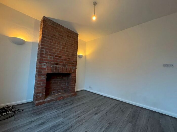 2 Bedroom Terraced House To Rent In Kirkby Road, Heaton, Bolton, BL1