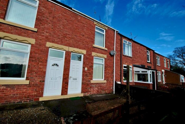 2 Bedroom Terraced House To Rent In Park View, Langley Moor, DH7