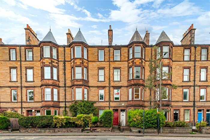 2 Bedroom Apartment For Sale In Dalkeith Road, Newington, Edinburgh, EH16