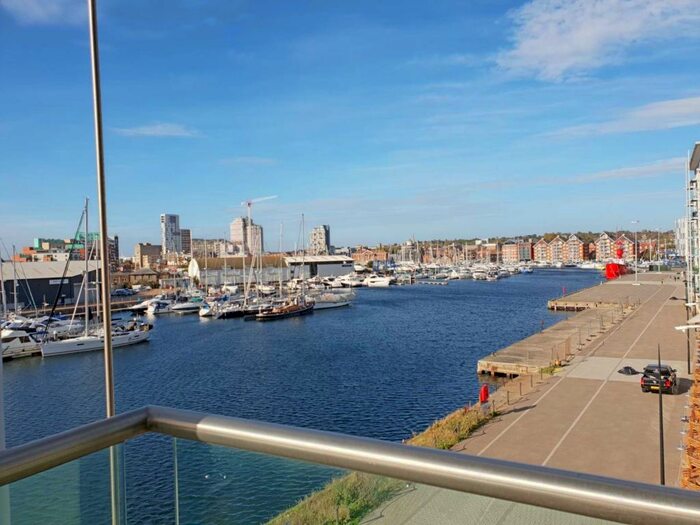 2 Bedroom Apartment To Rent In Patteson Road, Ipswich, IP3