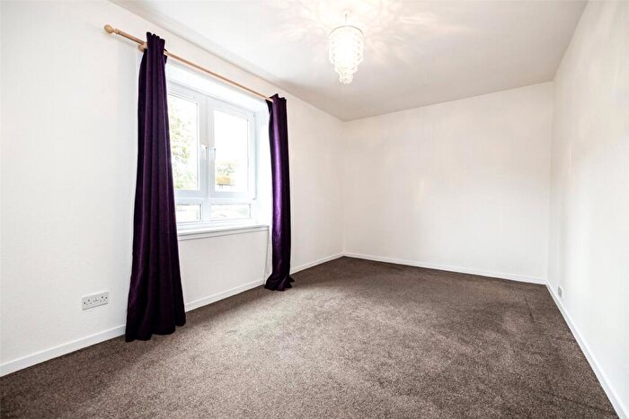 2 Bedroom Flat To Rent In Cadenhead Road, Aberdeen, Aberdeenshire, AB25