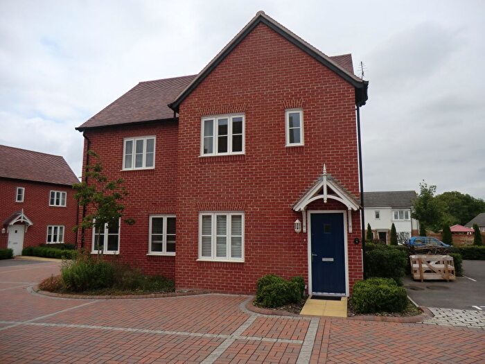 2 Bedroom Flat To Rent In Ash Way, Whiteley, PO15