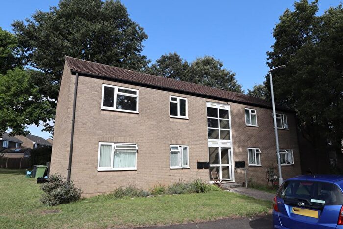 1 Bedroom Flat For Sale In Welsh Court, Charter Way, Wells, BA5