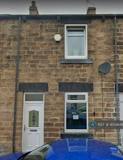 2 Bedroom Terraced House To Rent In Alma Street, Barnsley, S70