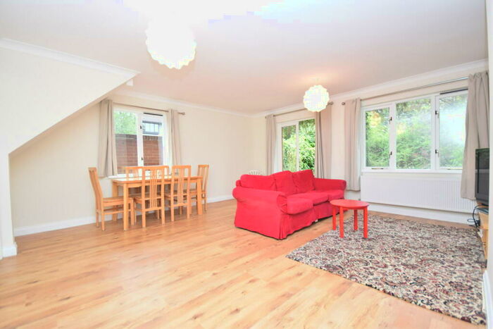4 Bedroom End Of Terrace House To Rent In Station Street, Saffron Walden, Essex, CB11