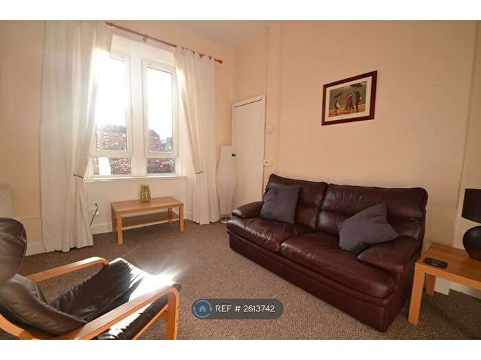 1 Bedroom Flat To Rent In Gorgie Road, Edinburgh, EH11