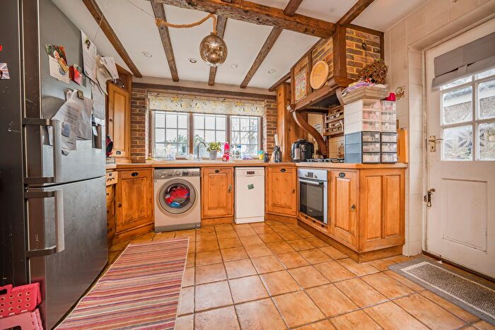 3 Bedroom End Of Terrace House For Sale In Newtown Road, New Denham, Uxbridge, UB9