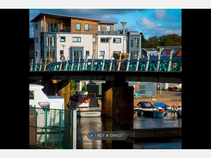 2 Bedroom Flat To Rent In Balloch Road, Balloch G83