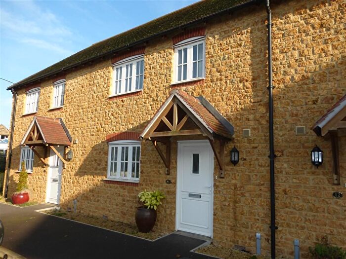 3 Bedroom Property To Rent In Ridgeway, North Cadbury, Yeovil, BA22