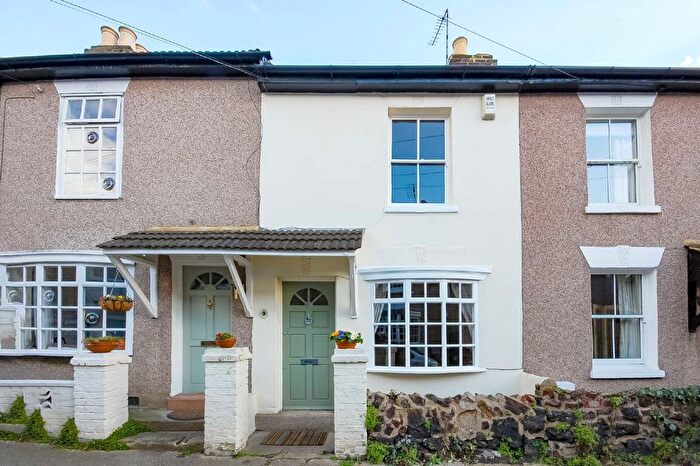 2 Bedroom Property To Rent In St. Andrews Road, Hanwell, W7