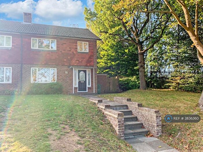 4 Bedroom Semi Detached House To Rent In Maidstone Road, Rochester, ME1