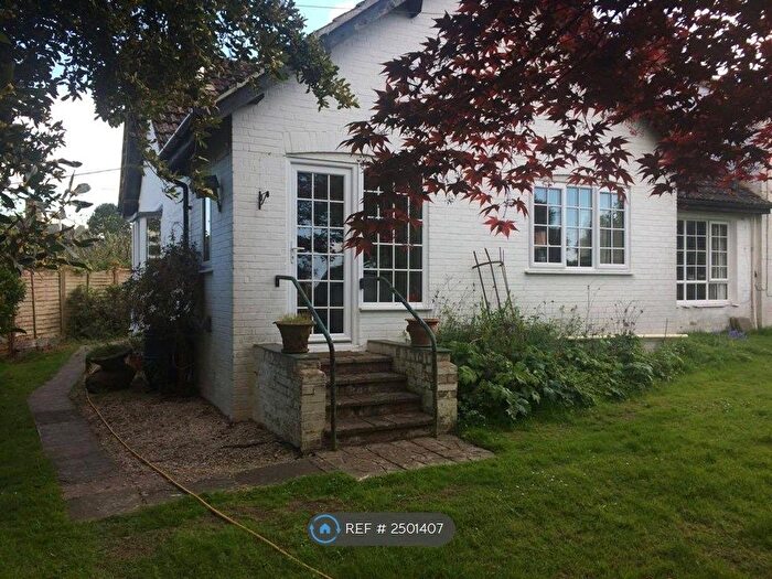 3 Bedroom Semi-Detached House To Rent In Church Road, Great Cheverell, Devizes, SN10