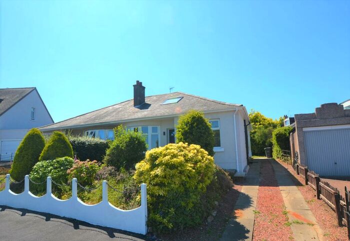 4 Bedroom Semi-Detached House To Rent In Craigleith Hill Loan, Edinburgh, EH4