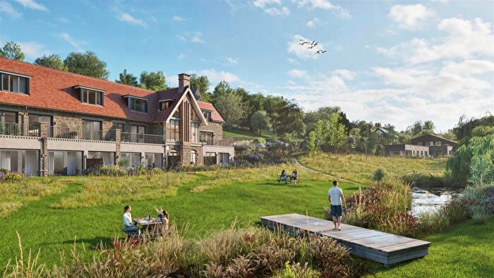 1 Bedroom Apartment For Sale In Lee Bay Apartments, EX34