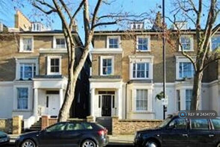 3 Bedroom Maisonette To Rent In Randolph Gardens, London, NW6