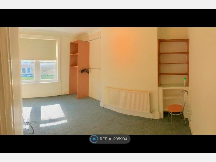 Studio To Rent In Ripon Road, Harrogate HG1
