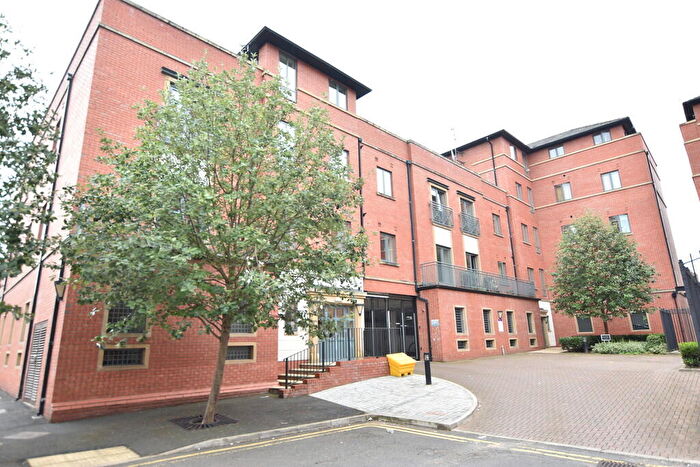 3 Bedroom Apartment For Sale In Seller Street, Chester, CH1