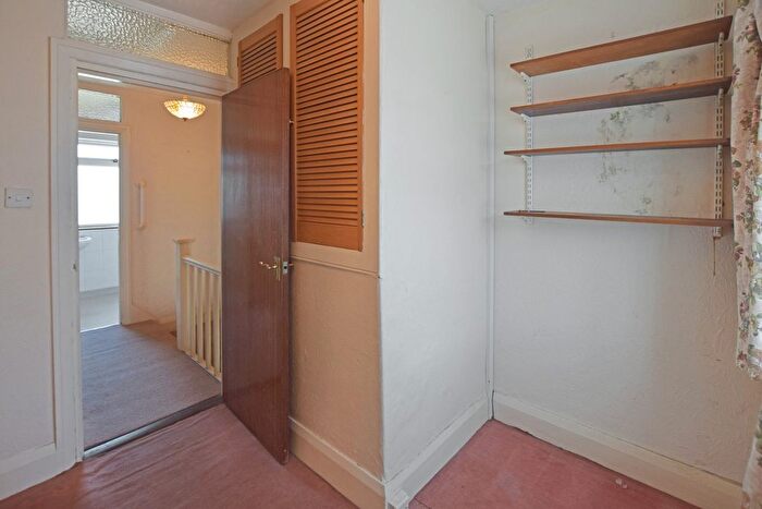 3 Bedroom Terraced House For Sale In Fair View, Pilton, Barnstaple, EX31