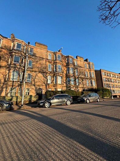 2 Bedroom Flat To Rent In Wellshot Road, Shettleston, G32