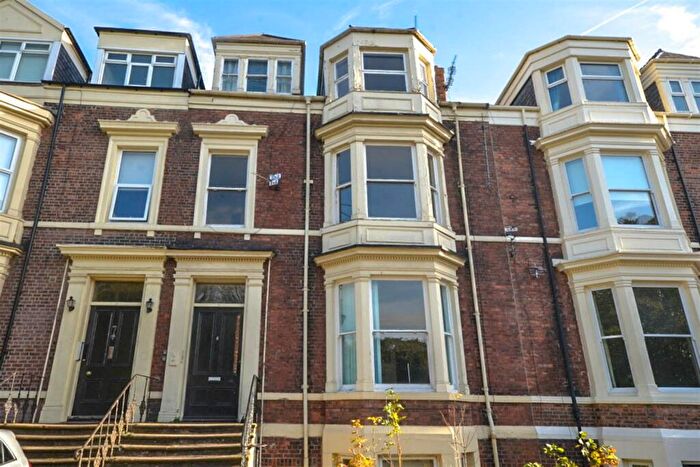 2 Bedroom Flat For Sale In Woodside, Ashbrooke, SR2