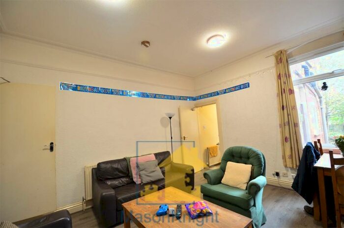 5 Bedroom Terraced House To Rent In Student Property - Selly Oak, Birmingham, B29