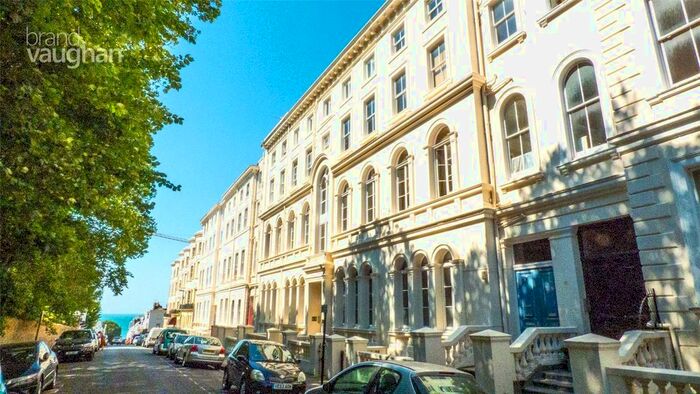 2 Bedroom Flat To Rent In Norfolk Terrace, Brighton, BN1