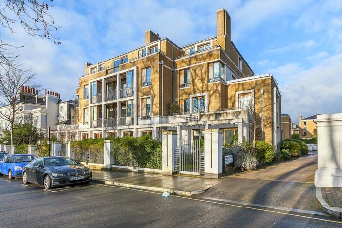 2 Bedroom Apartment To Rent In Highbury Crescent London, N5