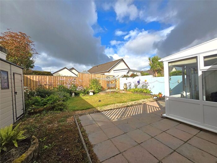 2 Bedroom Bungalow For Sale In Scandinavia Heights, Saundersfoot, Pembrokeshire, SA69