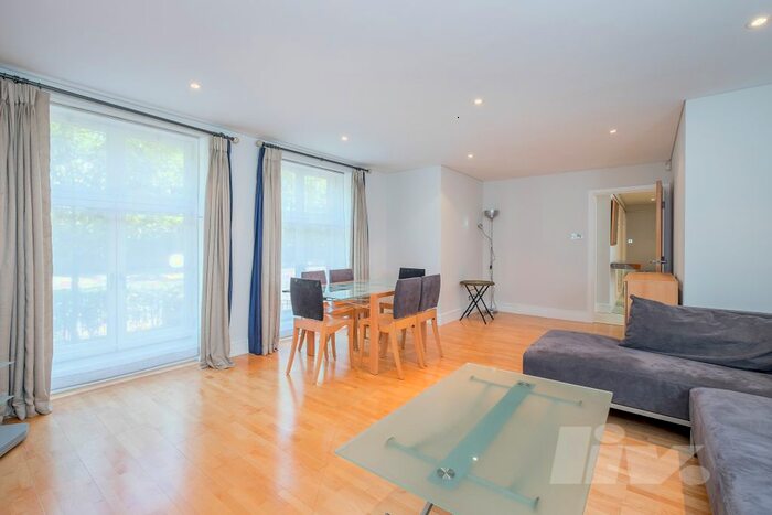 2 Bedroom Flat To Rent In Clarendon Court, Maida Vale, Maida Vale, W9