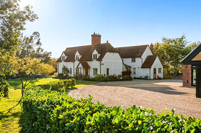 7 Bedroom Detached House For Sale In Redgates Lane, Sewards End, CB10