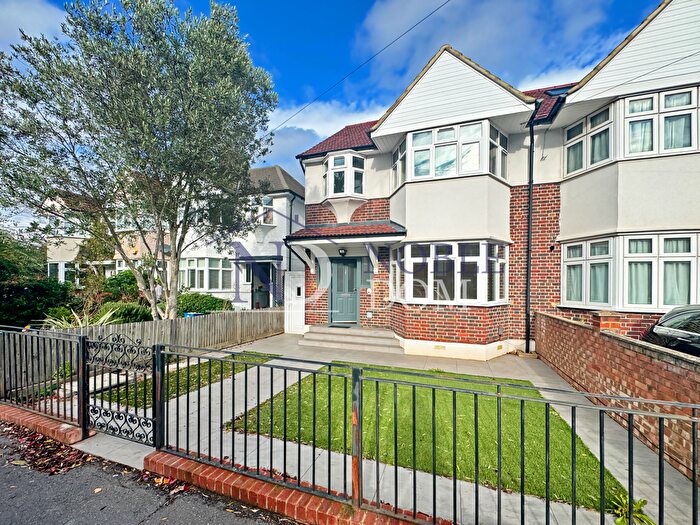 4 Bedroom Semi Detached House To Rent In Crane Way, Twickenham, TW2