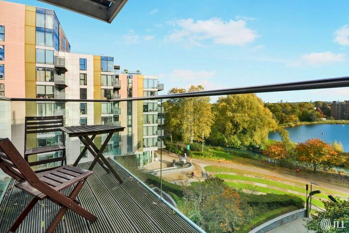 1 Bedroom Flat To Rent In Goodchild Road, London, N4