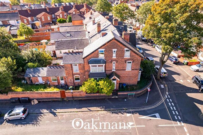 5 Bedroom House For Sale In Claremont Road, Smethwick, B66