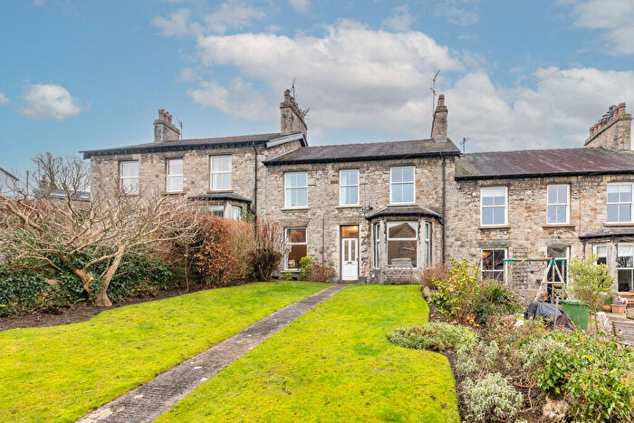 2 Bedroom Flat To Rent In Flat, Belmont, Silverdale Road, Arnside, LA5