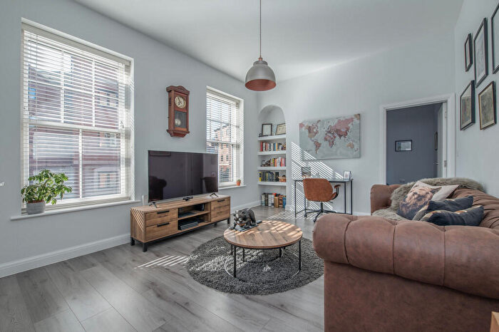 1 Bedroom Apartment For Sale In The Calls, LS2