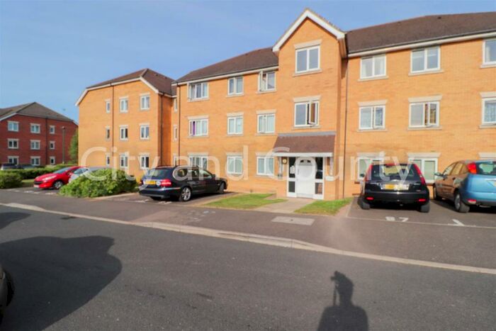 2 Bedroom Flat To Rent In Fellowes Road Fletton Peterborough, PE2