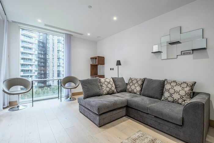 1 Bedroom Flat To Rent In Hermitage Street, London, W2