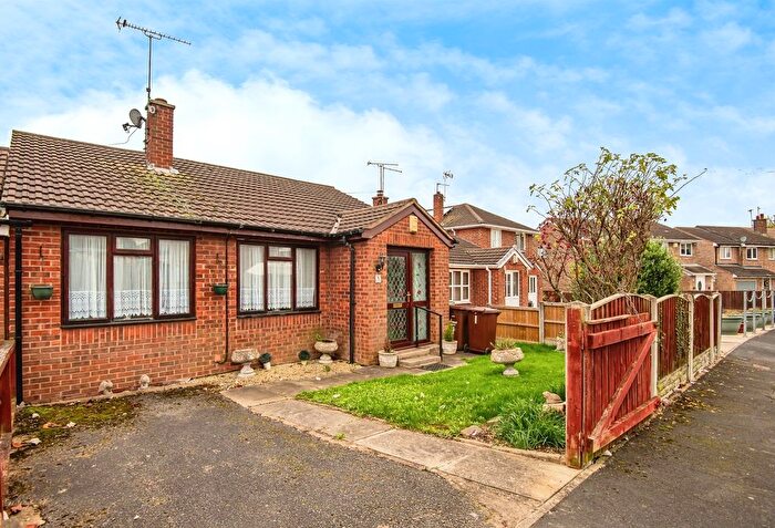 3 Bedroom Detached Bungalow For Sale In Clayton View, South Kirkby, Pontefract, WF9