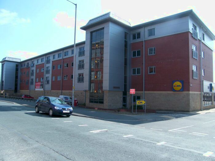1 Bedroom Apartment To Rent In Kayley House, New Hall Lane, PR1