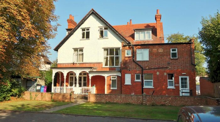 1 Bedroom Flat To Rent In Bath Road, Maidenhead, Berkshire, SL6