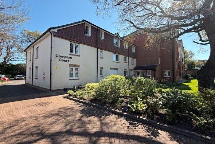 1 Bedroom Property To Rent In Belle Vue Road, Bournemouth, BH6