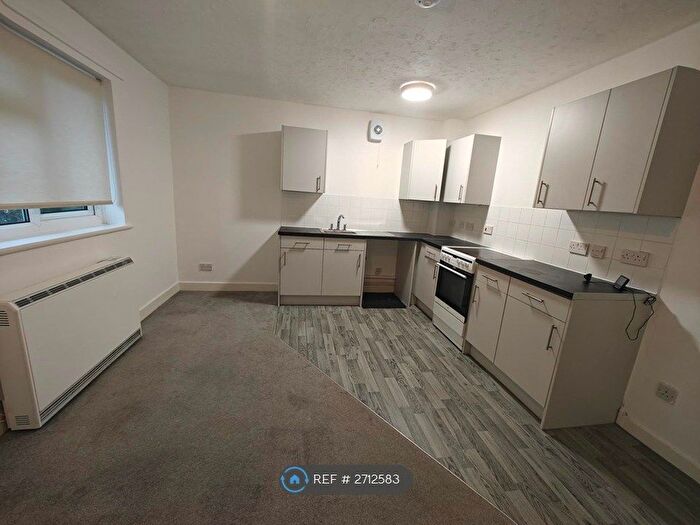 1 Bedroom Flat To Rent In Godfrey Olson House, Eastleigh, SO50