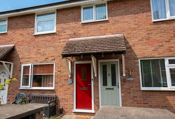 1 Bedroom Maisonette To Rent In Woodstock Avenue, Nottingham, NG7