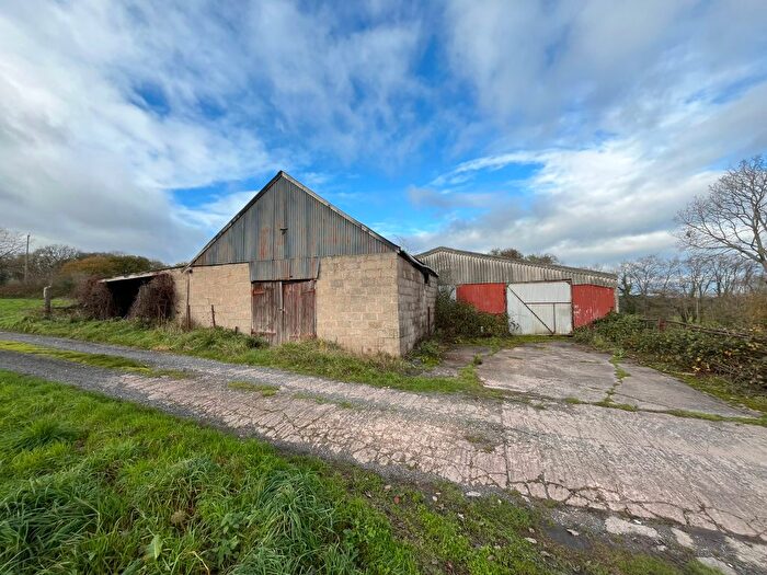 Property For Sale In Burnthorne Lane, Dunley, Stourport-On-Severn, DY13