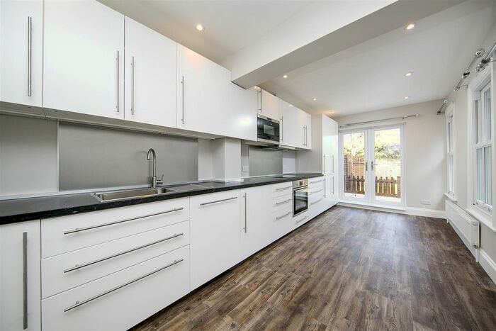 2 Bedroom Terraced House To Rent In Fifth Cross Road, Twickenham, TW2