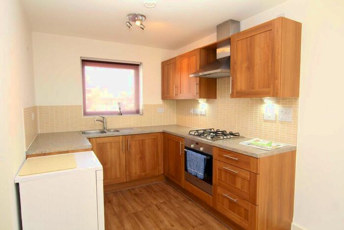 3 Bedroom Detached House For Sale In Keel Avenue, Portishead, BS20