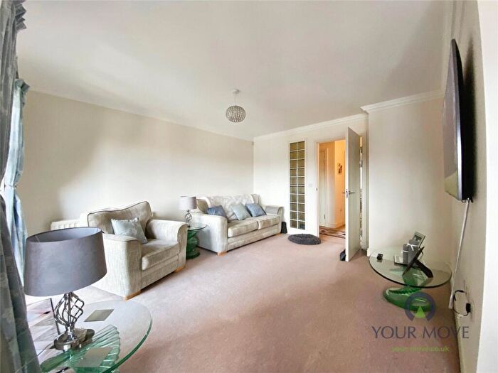 2 Bedroom Flat For Sale In Daytona Quay, Eastbourne, East Sussex, BN23