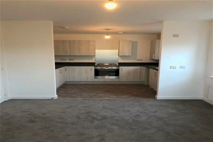 2 Bedroom Ground Flat To Rent In Torrance Way, EH17