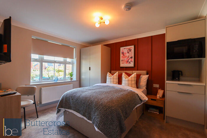 1 Bedroom House Of Multiple Occupation To Rent In Robert Dukeson Avenue, Newark, NG24