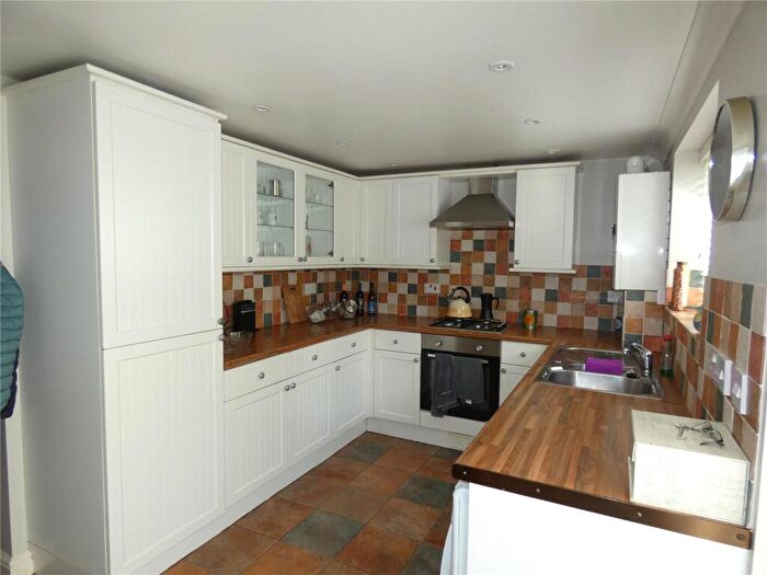 3 Bedroom End Of Terrace House For Sale In Carneddi Road, Carneddi, Bethesda, Bangor, LL57